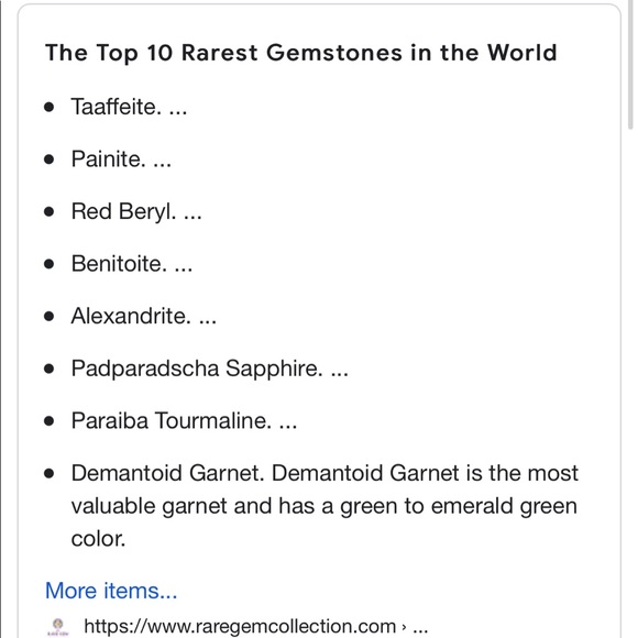 Need a Diamond? - Picture 5 of 17